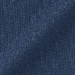 Pantalons Et Shorts^Muji Pantalon coupe confortable en denim lavé pour homme ‐ Indigo