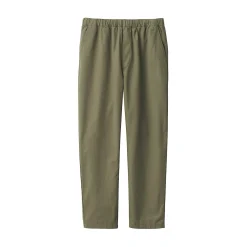 Pantalons Et Shorts^Muji Pantalon coupe confortable en coton lavé pour homme