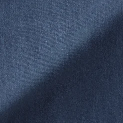 Pantalons, Jupes Et Shorts^Muji Pantalon coupe confortable en denim de coton pour femme