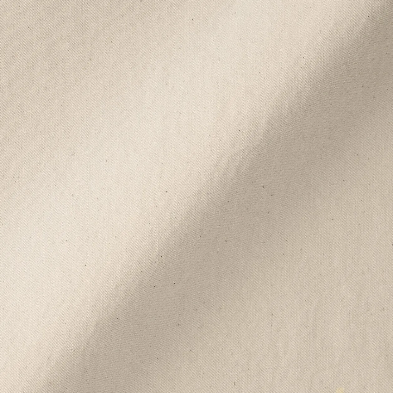 Pantalons Et Shorts^Muji Pantalon coupe confortable en denim lavé pour homme ‐ Naturel Blanc Brut