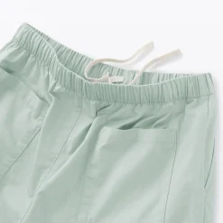 Pantalons Et Shorts^Muji Pantalon coupe confortable en coton lavé pour homme