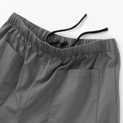 Pantalons Et Shorts^Muji Pantalon coupe confortable en coton lavé pour homme