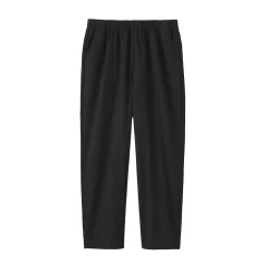 Pantalons Et Shorts^Muji Pantalon coupe confortable en coton lavé pour homme