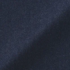 Pantalons Et Shorts^Muji Pantalon coupe large en denim et kapok mélangé pour homme