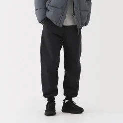 Pantalons Et Shorts^Muji Pantalon de jogging confortable et rembourré pour homme