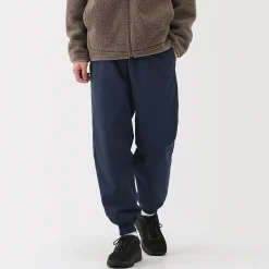 Pantalons Et Shorts^Muji Pantalon de jogging confortable et rembourré pour homme
