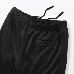 Pantalons Et Shorts^Muji Pantalon de survêtement en polyester recyclé pour homme
