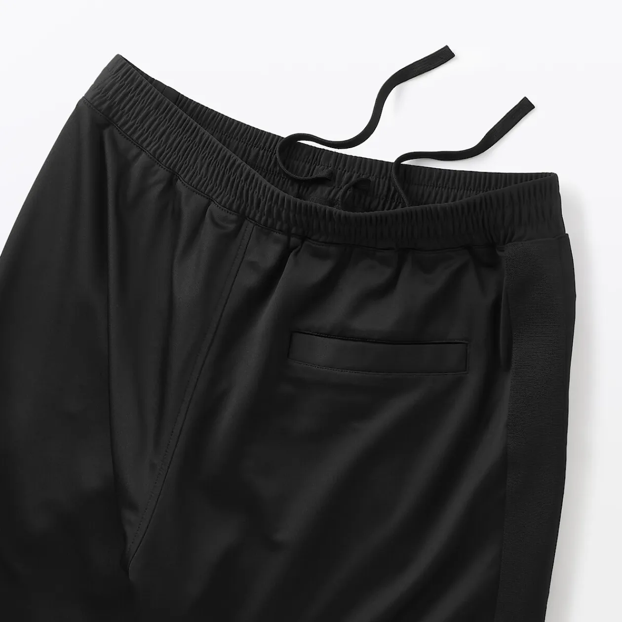 Pantalons Et Shorts^Muji Pantalon de survêtement en polyester recyclé pour homme