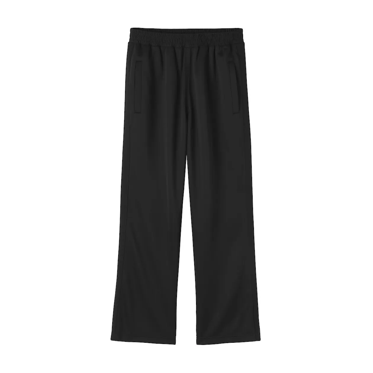 Pantalons Et Shorts^Muji Pantalon de survêtement en polyester recyclé pour homme