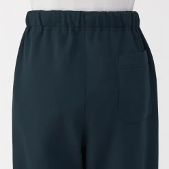 Pantalons Et Shorts|Pyjamas Et Vêtements D'Intérieur^Muji Pantalon de survêtement Relaxed Fit pour homme