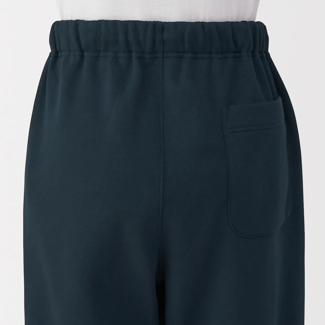 Pantalons Et Shorts|Pyjamas Et Vêtements D'Intérieur^Muji Pantalon de survêtement Relaxed Fit pour homme