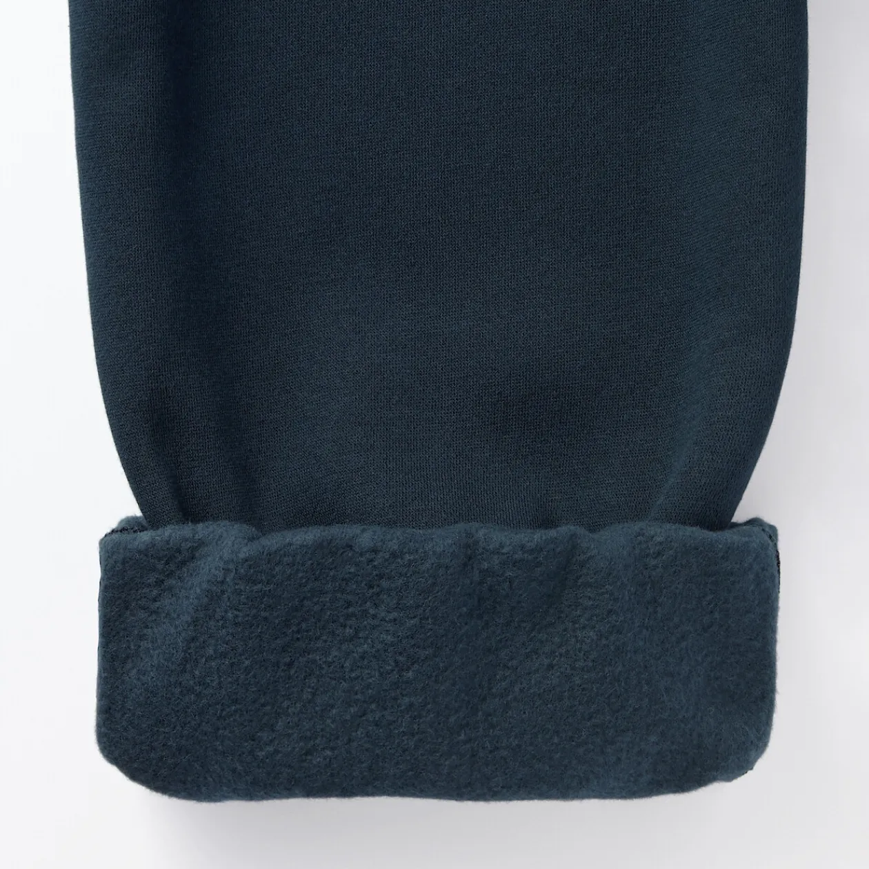 Pantalons Et Shorts|Pyjamas Et Vêtements D'Intérieur^Muji Pantalon de survêtement Relaxed Fit pour homme