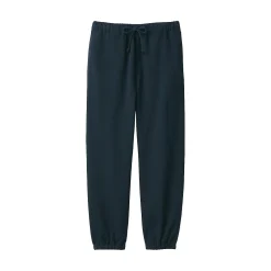 Pantalons Et Shorts|Pyjamas Et Vêtements D'Intérieur^Muji Pantalon de survêtement Relaxed Fit pour homme
