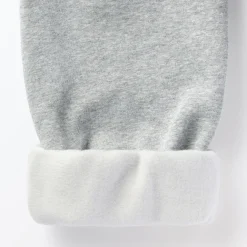 Pantalons Et Shorts|Pyjamas Et Vêtements D'Intérieur^Muji Pantalon de survêtement Relaxed Fit pour homme