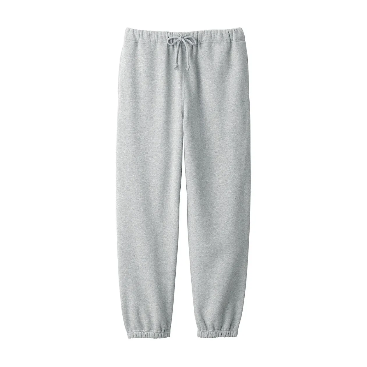Pantalons Et Shorts|Pyjamas Et Vêtements D'Intérieur^Muji Pantalon de survêtement Relaxed Fit pour homme