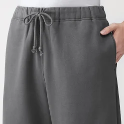 Pantalons Et Shorts|Pyjamas Et Vêtements D'Intérieur^Muji Pantalon de survêtement Relaxed Fit pour homme