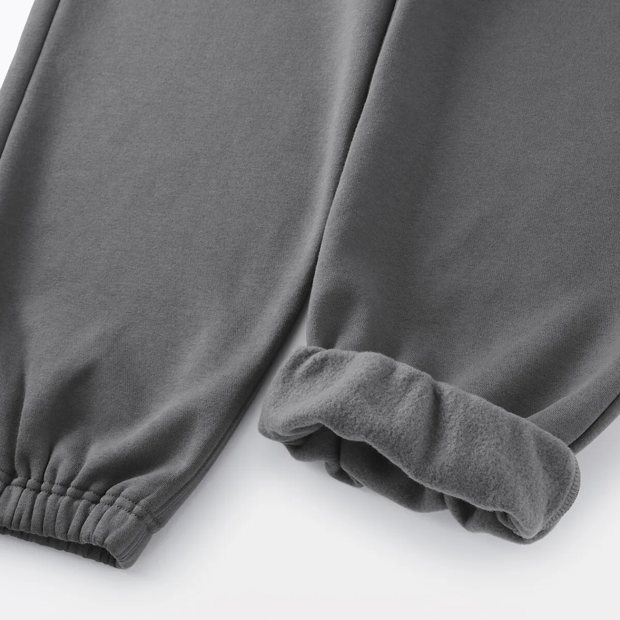 Pantalons Et Shorts|Pyjamas Et Vêtements D'Intérieur^Muji Pantalon de survêtement Relaxed Fit pour homme