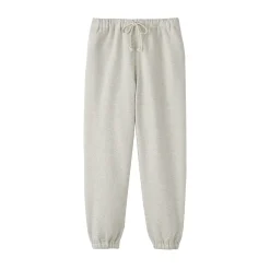 Pantalons Et Shorts|Pyjamas Et Vêtements D'Intérieur^Muji Pantalon de survêtement Relaxed Fit pour homme