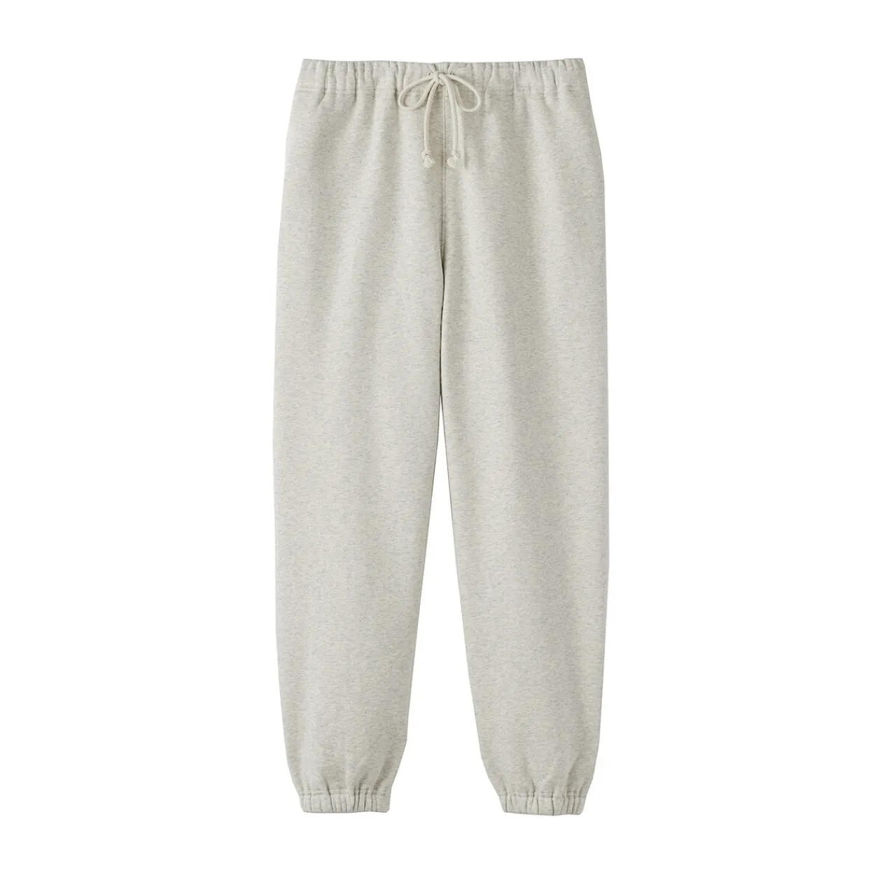 Pantalons Et Shorts|Pyjamas Et Vêtements D'Intérieur^Muji Pantalon de survêtement Relaxed Fit pour homme