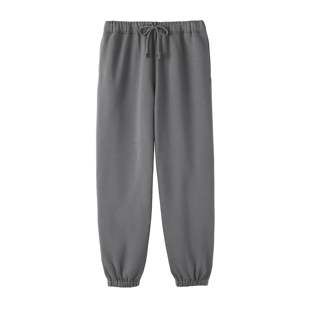 Pantalons Et Shorts|Pyjamas Et Vêtements D'Intérieur^Muji Pantalon de survêtement Relaxed Fit pour homme
