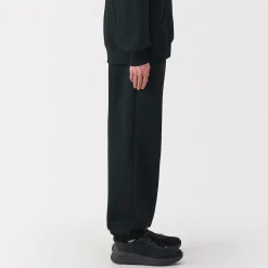 Pantalons Et Shorts|Pyjamas Et Vêtements D'Intérieur^Muji Pantalon de survêtement Relaxed Fit pour homme