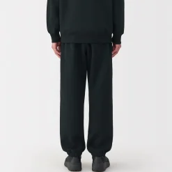 Pantalons Et Shorts|Pyjamas Et Vêtements D'Intérieur^Muji Pantalon de survêtement Relaxed Fit pour homme