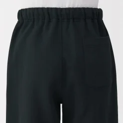 Pantalons Et Shorts|Pyjamas Et Vêtements D'Intérieur^Muji Pantalon de survêtement Relaxed Fit pour homme