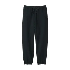 Pantalons Et Shorts|Pyjamas Et Vêtements D'Intérieur^Muji Pantalon de survêtement Relaxed Fit pour homme