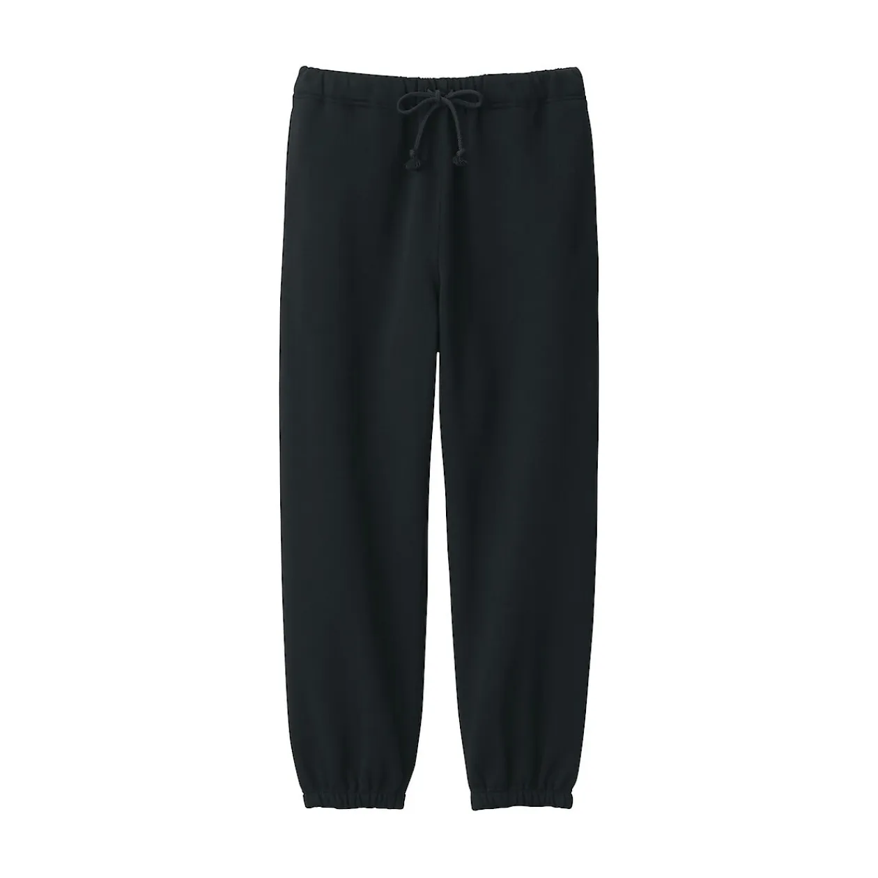Pantalons Et Shorts|Pyjamas Et Vêtements D'Intérieur^Muji Pantalon de survêtement Relaxed Fit pour homme