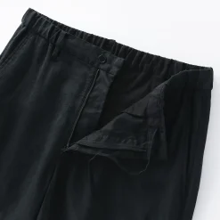 Pantalons Et Shorts^Muji Pantalon en lin lavé pour homme
