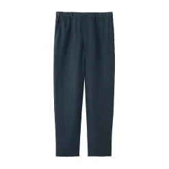 Pantalons Et Shorts^Muji Pantalon en lin lavé pour homme