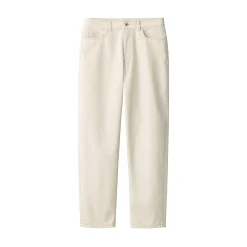 Pantalons Et Shorts^Muji Pantalon en mélange de fibres Washi pour homme