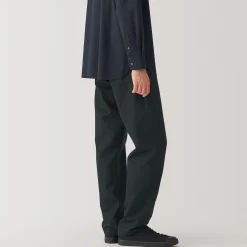 Pantalons Et Shorts^Muji Pantalon en mélange de fibres Washi pour homme