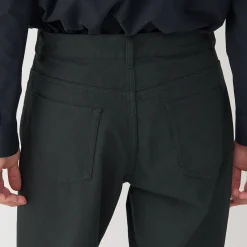 Pantalons Et Shorts^Muji Pantalon en mélange de fibres Washi pour homme