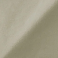 Pantalons, Jupes Et Shorts^Muji Pantalon fuselé à jambes larges en sergé de coton mélangé pour femme