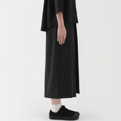 Pantalons, Jupes Et Shorts|Petits Accessoires^Muji Pantalon Hakama unisexe à double tissage