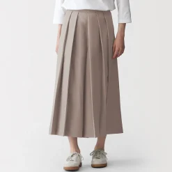 Pantalons, Jupes Et Shorts|Petits Accessoires^Muji Pantalon Hakama unisexe à double tissage