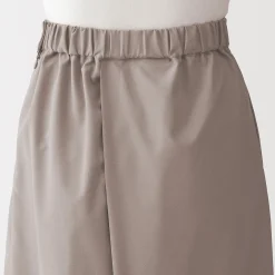 Pantalons, Jupes Et Shorts|Petits Accessoires^Muji Pantalon Hakama unisexe à double tissage