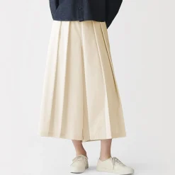 Pantalons, Jupes Et Shorts|Petits Accessoires^Muji Pantalon Hakama unisexe à double tissage