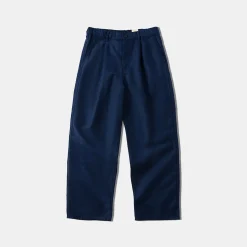 Pantalons Et Shorts^Muji Pantalon large en moleskine et kapok pour homme