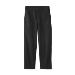 Pantalons, Jupes Et Shorts^Muji Pantalon longueur cheville en coton délavé pour femme