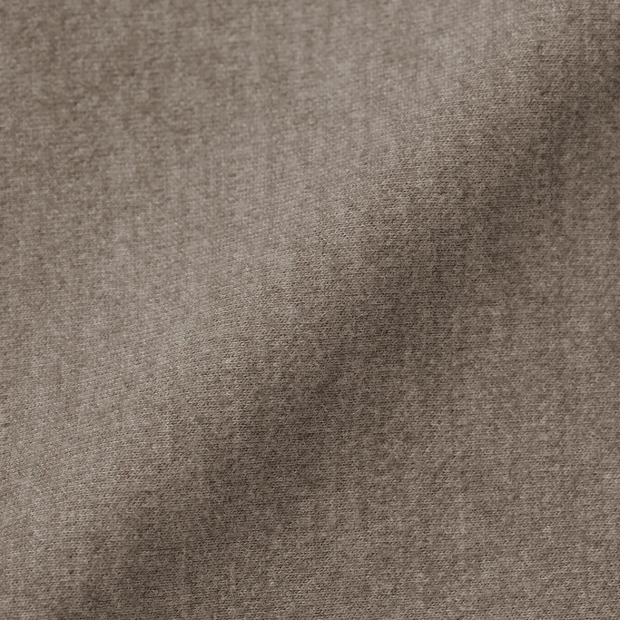 Pantalons Et Shorts^Muji Pantalon plissé ajusté en stretch brossé pour homme