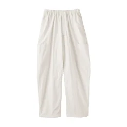 Pantalons, Jupes Et Shorts^Muji Pantalon utilitaire confort déperlant pour femme