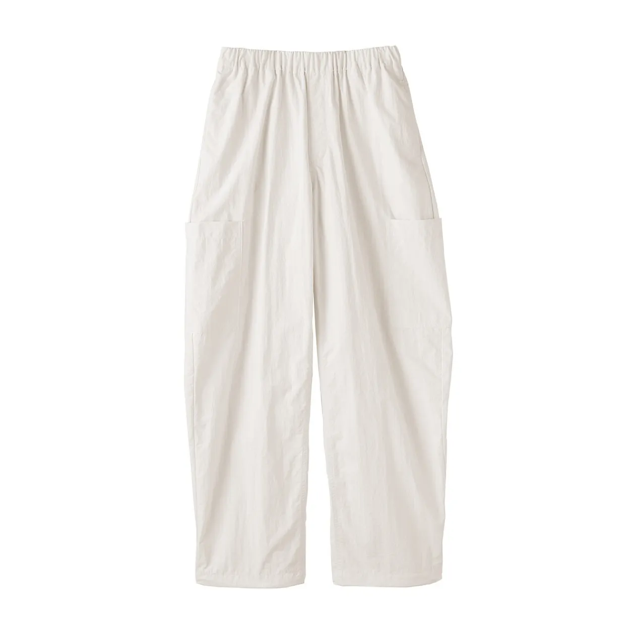 Pantalons, Jupes Et Shorts^Muji Pantalon utilitaire confort déperlant pour femme