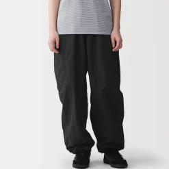 Pantalons, Jupes Et Shorts^Muji Pantalon utilitaire confort déperlant pour femme