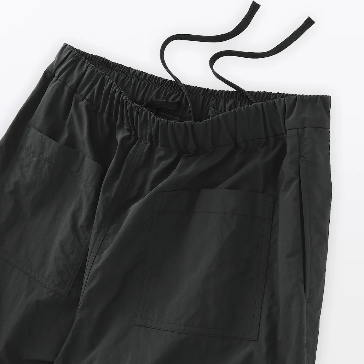 Pantalons, Jupes Et Shorts^Muji Pantalon utilitaire confort déperlant pour femme