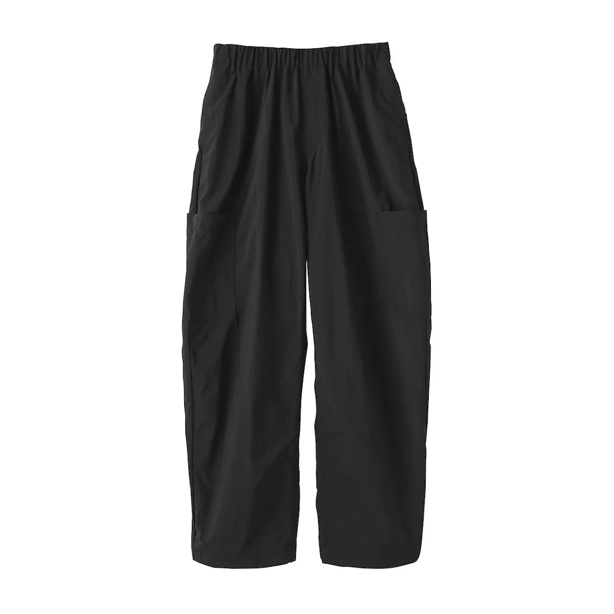 Pantalons, Jupes Et Shorts^Muji Pantalon utilitaire confort déperlant pour femme
