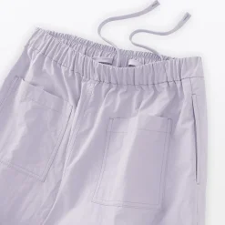Pantalons, Jupes Et Shorts^Muji Pantalon utilitaire confort déperlant pour femme