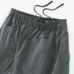 Pantalons, Jupes Et Shorts^Muji Pantalon utilitaire confort déperlant pour femme