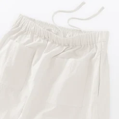 Pantalons, Jupes Et Shorts^Muji Pantalon utilitaire confort déperlant pour femme